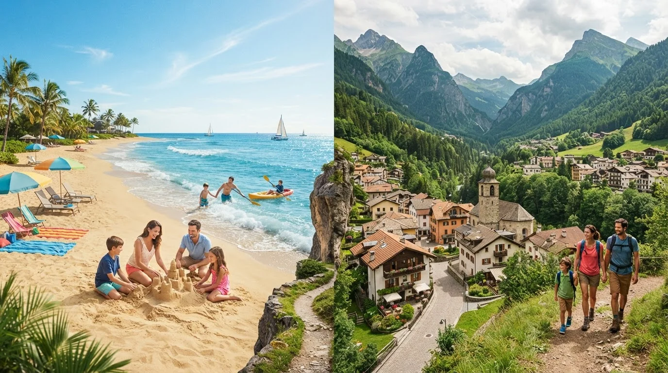 Destination Guides
