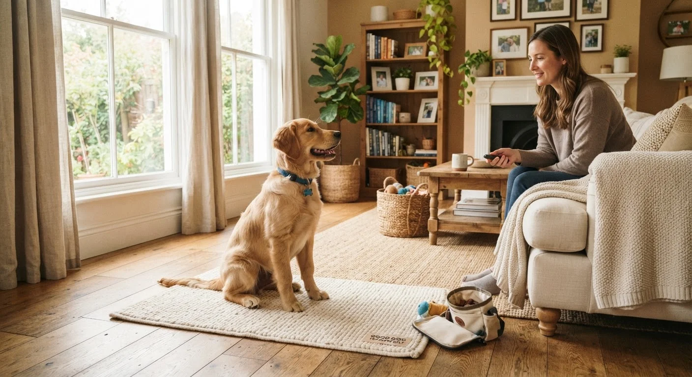 Before You Start Training: A Readiness Checklist for New Pet Owners