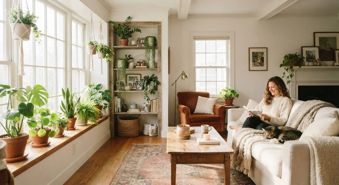 Indoor Living