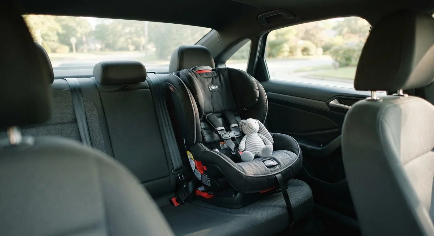Safe Family Driving