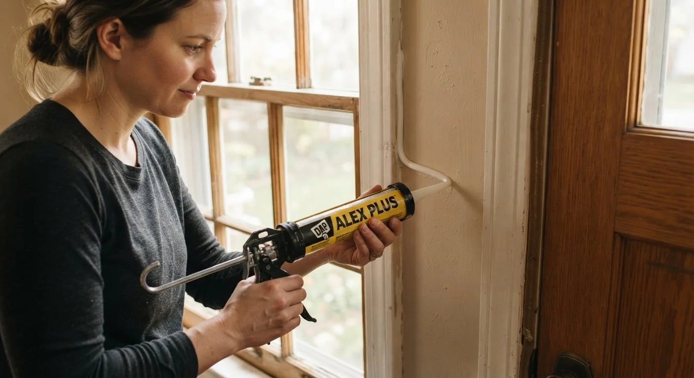 Home Maintenance