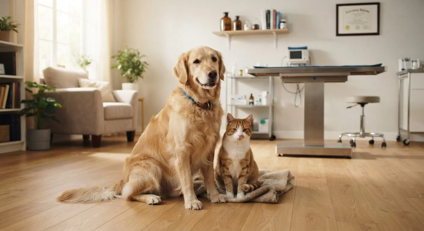 Flea, Tick, and Worm Prevention: Sorting Through the Options