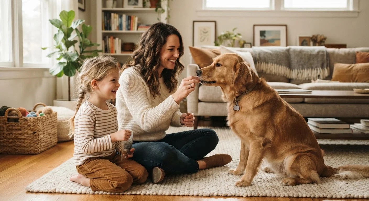 Professional Trainer or Self-Teaching: What Families Should Weigh Up