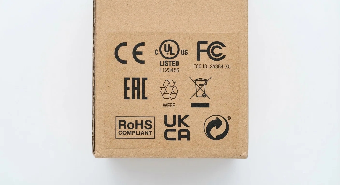What Product Safety Certifications Actually Mean