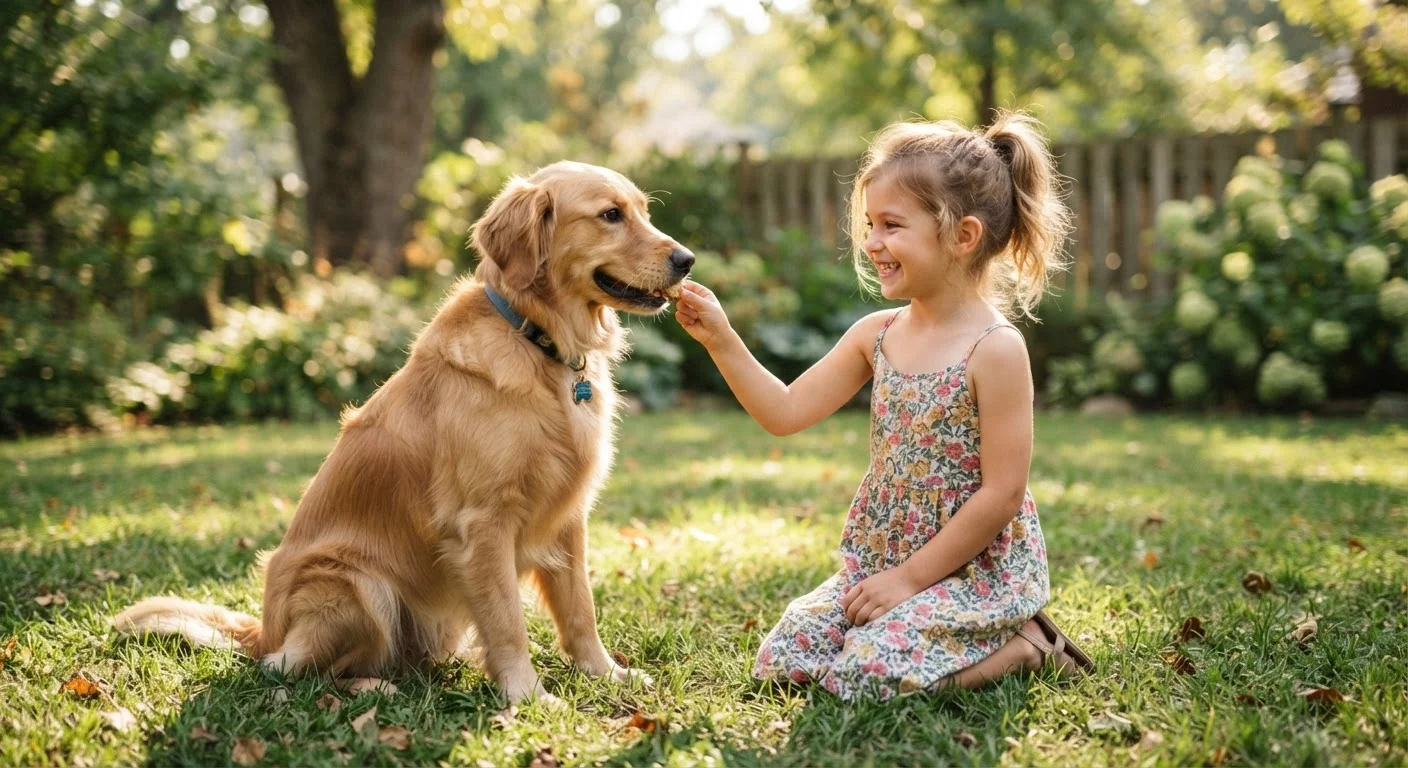 Why Positive Reinforcement Works Better Than Punishment in Pet Training