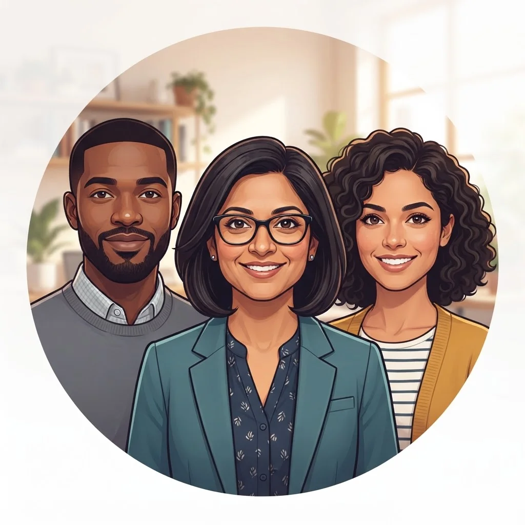 Family Health Editorial Team